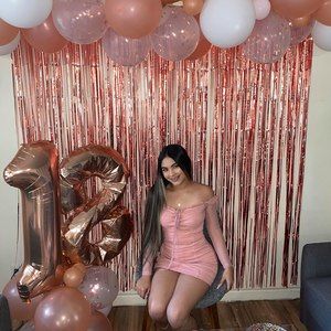 Meet your Posher, Mayte